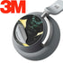 Marvel Black Panther TChalla King of Wakanda Surface Headphones Skin